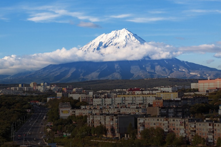 Главное